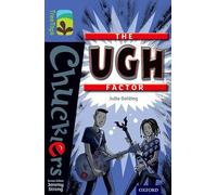 Oxford Reading Tree TreeTops Chucklers: Level 17: The Ugh Factor