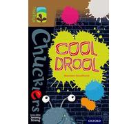 Oxford Reading Tree TreeTops Chucklers: Level 18: Cool Drool
