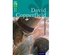 Oxford Reading Tree TreeTops Classics: Level 16: David Copperfield