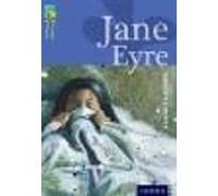 Oxford Reading Tree TreeTops Classics: Level 17: Jane Eyre: (Oxford Reading Tree TreeTops Classics)