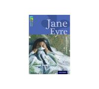 Oxford Reading Tree TreeTops Classics: Level 17: Jane Eyre: (Oxford Reading Tree TreeTops Classics)
