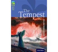 Oxford Reading Tree TreeTops Classics: Level 17 More Pack A: The Tempest