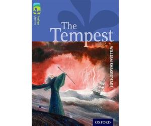 Oxford Reading Tree TreeTops Classics: Level 17 More Pack A: The Tempest