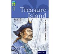 Oxford Reading Tree TreeTops Classics: Level 17: Treasure Island: (Oxford Reading Tree TreeTops Classics)