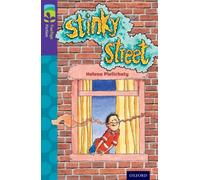 Oxford Reading Tree TreeTops Fiction: Level 11 More Pack B: Stinky Street