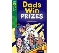 Oxford Reading Tree TreeTops Fiction: Level 12 More Pack B: Dads Win Prizes