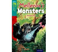 Oxford Reading Tree TreeTops Fiction: Level 16: Melleron's Monsters