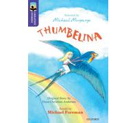Oxford Reading Tree TreeTops Greatest Stories: Oxford Level 11: Thumbelina