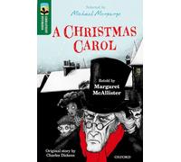 Oxford Reading Tree TreeTops Greatest Stories: Oxford Level 12: A Christmas Carol