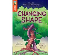 Oxford Reading Tree TreeTops Greatest Stories: Oxford Level 13: Changing Shape