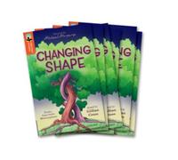 Oxford Reading Tree TreeTops Greatest Stories: Oxford Level 13: Changing Shape Pack 6
