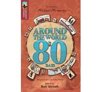 Oxford Reading Tree TreeTops Greatest Stories: Oxford Level 15: Around the World in 80 Days