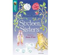 Oxford Reading Tree TreeTops Greatest Stories: Oxford Level 16: Sixteen Sisters