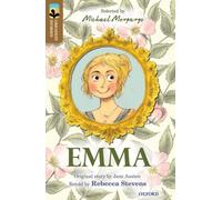 Oxford Reading Tree TreeTops Greatest Stories: Oxford Level 18: Emma