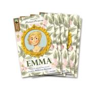 Oxford Reading Tree TreeTops Greatest Stories: Oxford Level 18: Emma Pack 6