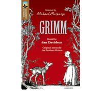 Oxford Reading Tree TreeTops Greatest Stories: Oxford Level 18: Grimm