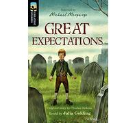 Oxford Reading Tree TreeTops Greatest Stories: Oxford Level 20: Great Expectations: (Oxford Reading Tree TreeTops Greatest Stories)