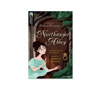 Oxford Reading Tree TreeTops Greatest Stories: Oxford Level 20: Northanger Abbey Pack 6