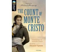 Oxford Reading Tree TreeTops Greatest Stories: Oxford Level 20: The Count of Monte Cristo