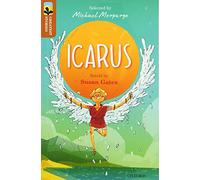 Oxford Reading Tree TreeTops Greatest Stories: Oxford Level 8: Icarus – Oxford University Press