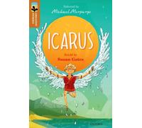 Oxford Reading Tree TreeTops Greatest Stories: Oxford Level 8: Icarus