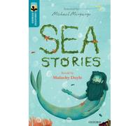 Oxford Reading Tree TreeTops Greatest Stories: Oxford Level 9: Sea Stories