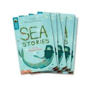 Oxford Reading Tree TreeTops Greatest Stories: Oxford Level 9: Sea Stories Pack 6