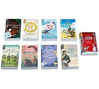 Oxford Reading Tree TreeTops Greatest Stories: Oxford Levels 18-20: Class Pack