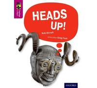 Oxford Reading Tree TreeTops inFact: Level 10: Heads Up!
