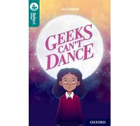 Oxford Reading Tree TreeTops Reflect: Oxford Level 16: Geeks Can't Dance