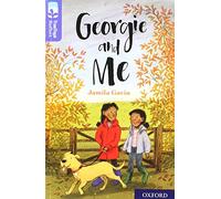Oxford Reading Tree TreeTops Reflect: Oxford Level 17: Georgie and Me