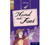 Oxford Reading Tree TreeTops Reflect: Oxford Level 18: Hand and Foot