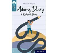 Oxford Reading Tree TreeTops Reflect: Oxford Level 19: Adam's Diary