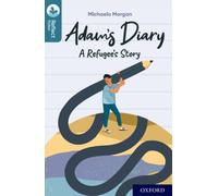 Oxford Reading Tree TreeTops Reflect: Oxford Level 19: Adam's Diary