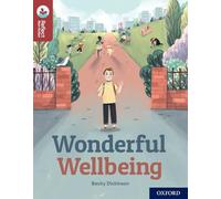 TreeTops Reflect: Oxford Reading Level 15 – Wonderful Wellbeing – Oxford University Press