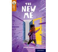 Oxford Reading Tree TreeTops Reflect: Oxford Reading Level 8: The New Me