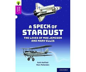 Oxford Reading Tree Word Sparks: Level 10: A Speck of Stardust