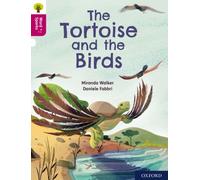 Oxford Reading Tree Word Sparks: Level 10: The Tortoise and the Birds