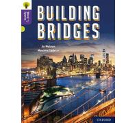 Oxford Reading Tree Word Sparks: Level 11: Building Bridges