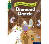 Oxford Reading Tree Word Sparks: Level 12: Diamond Dazzle