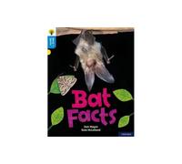 Oxford Reading Tree Word Sparks: Level 3: Bat Facts