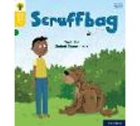 Oxford Reading Tree Word Sparks: Level 5: Scruffbag