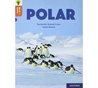 Oxford Reading Tree Word Sparks: Level 8: Polar