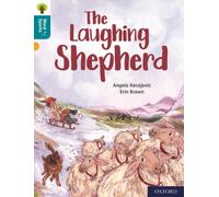 Oxford Reading Tree Word Sparks: Level 9: The Laughing Shepherd