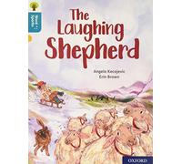 Oxford Reading Tree Word Sparks: Level 9: The Laughing Shepherd