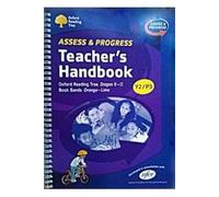 Oxford Reading Tree: Y2/P3: Assess and Progress: Teacher's Handbook