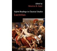 Gal - Lucretius - New paperback or softback - N555z