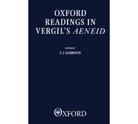 Oxford Readings in Vergil's Aeneid