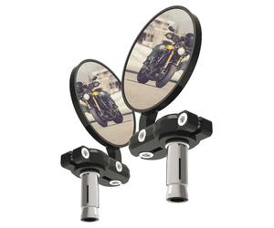 Oxford Rearview Mirrors Set