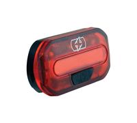 Oxford Redline Rear LED Light